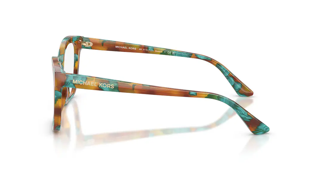 Michael Kors Palm Desert MK4179 4000 54 2