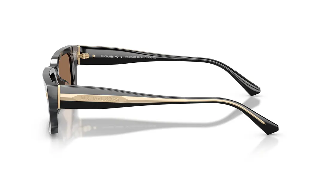 Michael Kors Split MK2296U 394573 56 2