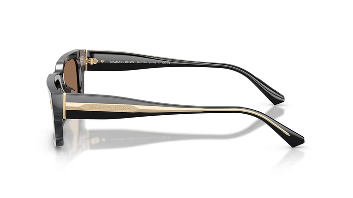 Michael Kors Split MK2296U 394573 56 2