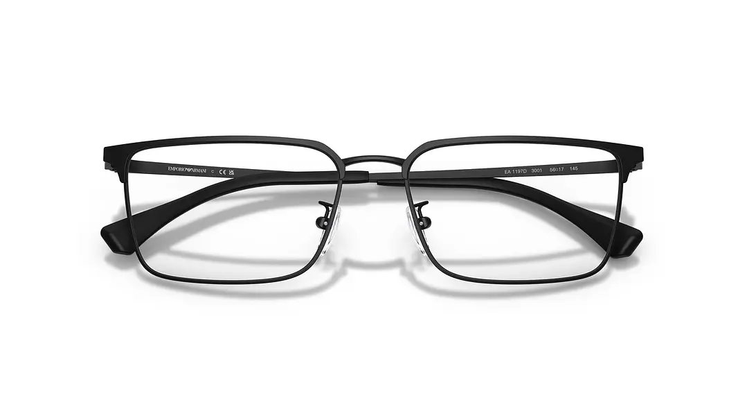 Emporio Armani EA1197D EA1197D 3001 56 4