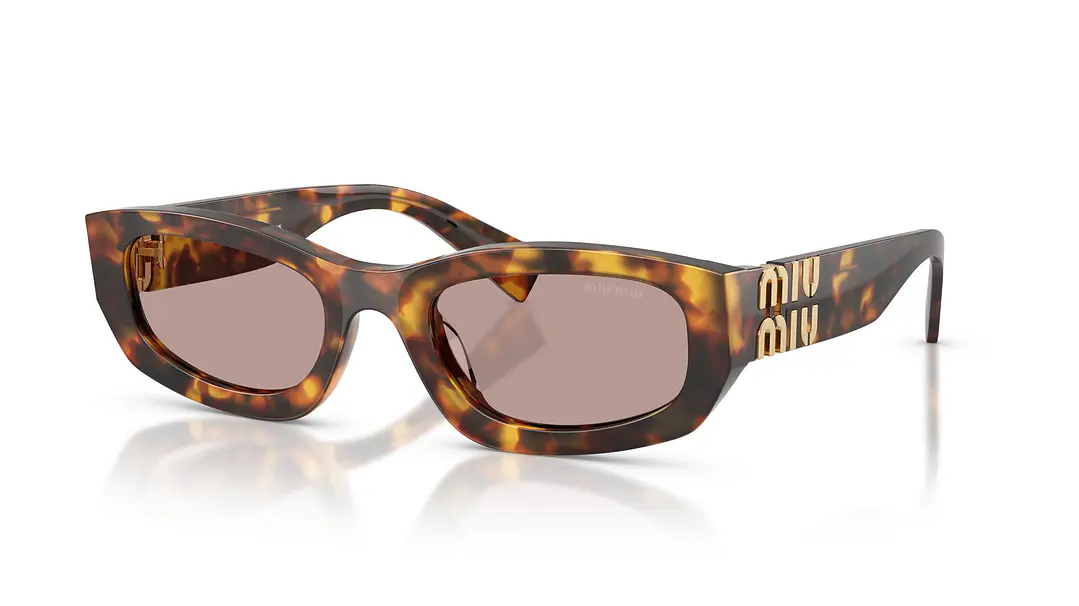 Miu Miu MU B04S MU B04S 14L20I 53 1