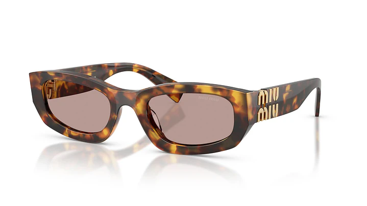 Miu Miu MU B04S MU B04S 14L20I 53 1