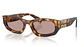 Miu Miu MU B04S MU B04S 14L20I 53 - Miniatura 1