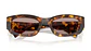 Miu Miu MU B04S MU B04S 14L20I 53 - Miniatura 4