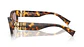 Miu Miu MU B04S MU B04S 14L20I 53 - Miniatura 2