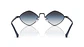 Emporio Armani EA2182 EA2182 34448G 50 - Miniatura 3
