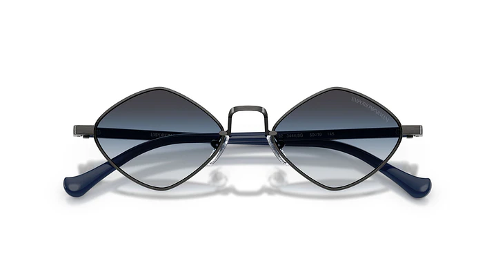 Emporio Armani EA2182 EA2182 34448G 50 4