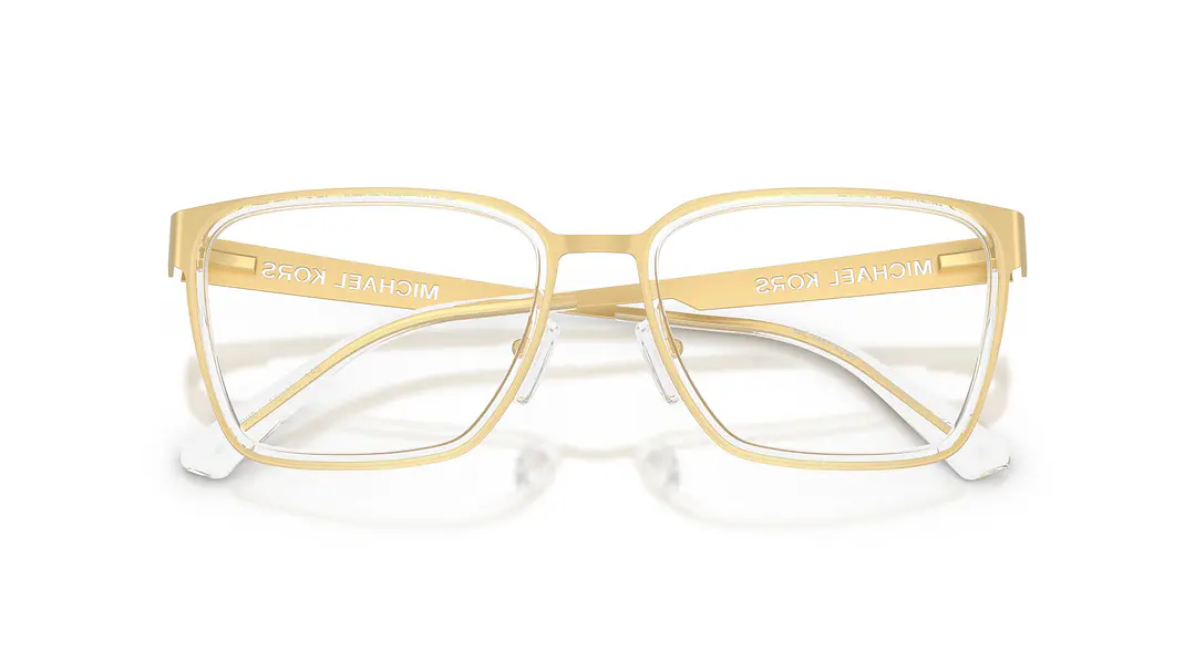 Michael Kors Hampstead MK3110 1908 55 4