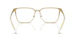 Michael Kors Hampstead MK3110 1908 55 - Miniatura 3