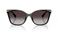 Michael Kors Andermatt MK2295U 30058G 55 - Miniatura 5