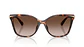 Michael Kors Andermatt MK2295U 403113 55 - Miniatura 5