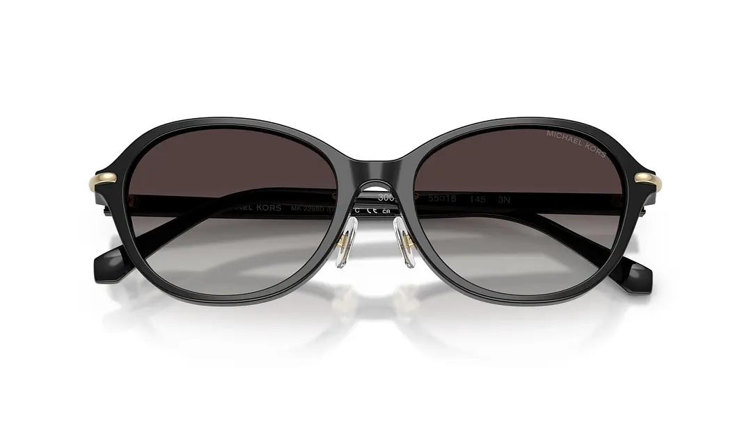 Michael Kors Dehli MK2289D 30058G 55 4