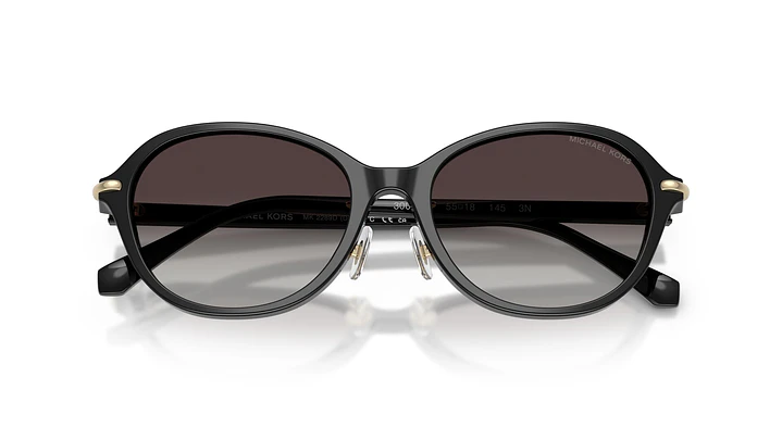 Michael Kors Dehli MK2289D 30058G 55 4
