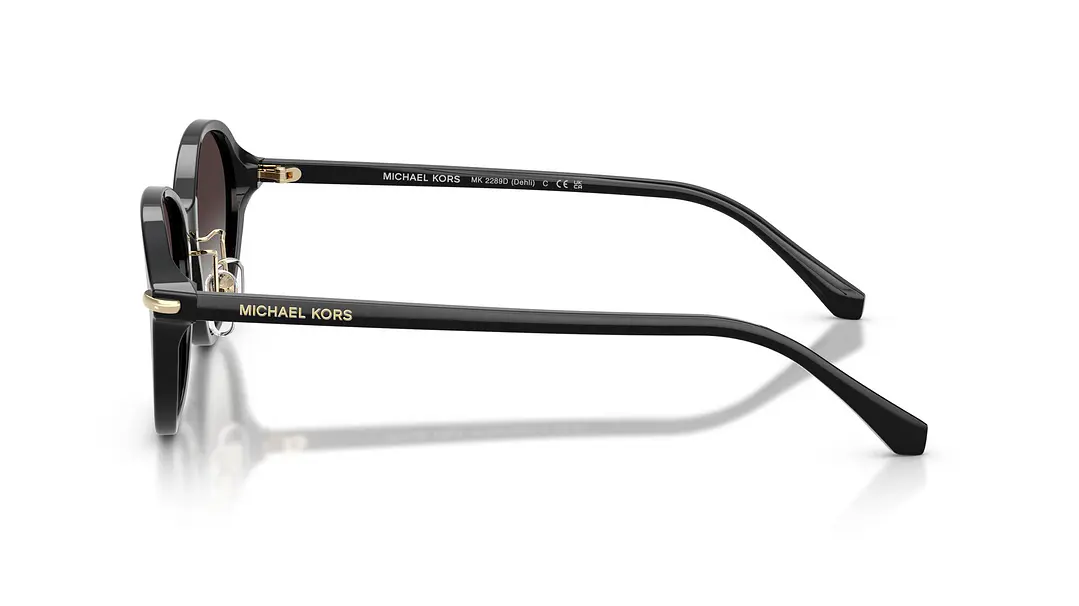 Michael Kors Dehli MK2289D 30058G 55 2