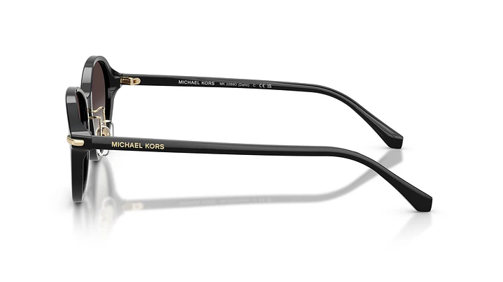 Michael Kors Dehli MK2289D 30058G 55 2