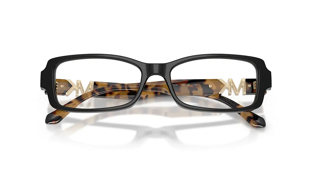 Michael Kors Big Sur MK4201U 3005 55 4