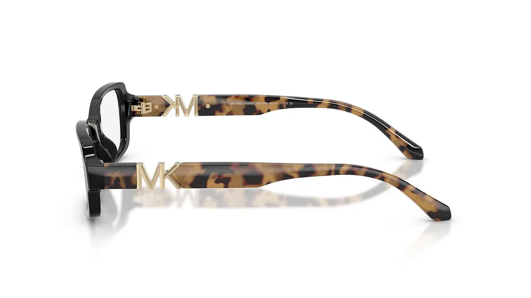 Michael Kors Big Sur MK4201U 3005 55 2