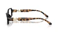 Michael Kors Big Sur MK4201U 3005 55 - Miniatura 2