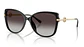 Michael Kors Athens MK2290U 30058G 57 - Miniatura 1