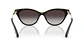 Michael Kors Lucerne MK2294U 30058G 54 - Miniatura 3