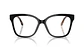 Michael Kors Topanga MK4203U 3005 55 - Miniatura 5