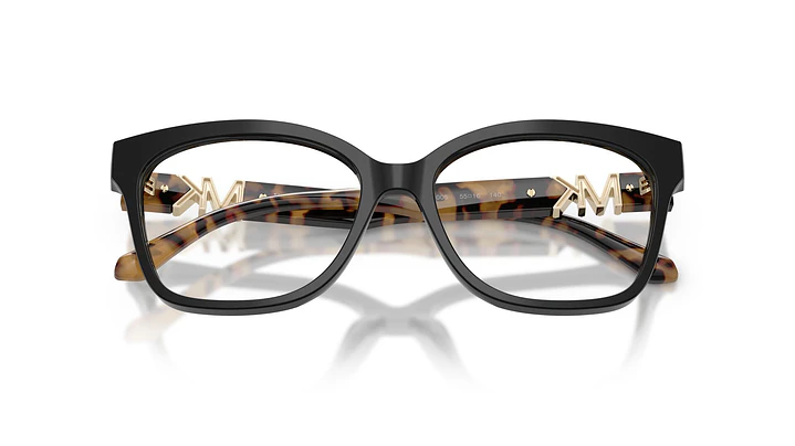 Michael Kors Topanga MK4203U 3005 55 4