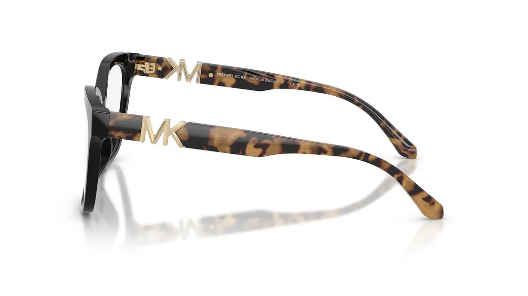 Michael Kors Topanga MK4203U 3005 55 2