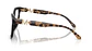 Michael Kors Topanga MK4203U 3005 55 - Miniatura 2