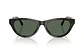 Michael Kors Napa Valley MK2293U 370571 54 - Miniatura 5
