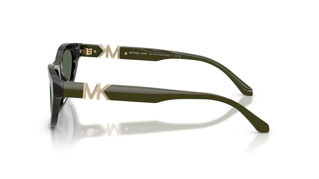 Michael Kors Napa Valley MK2293U 370571 54 2