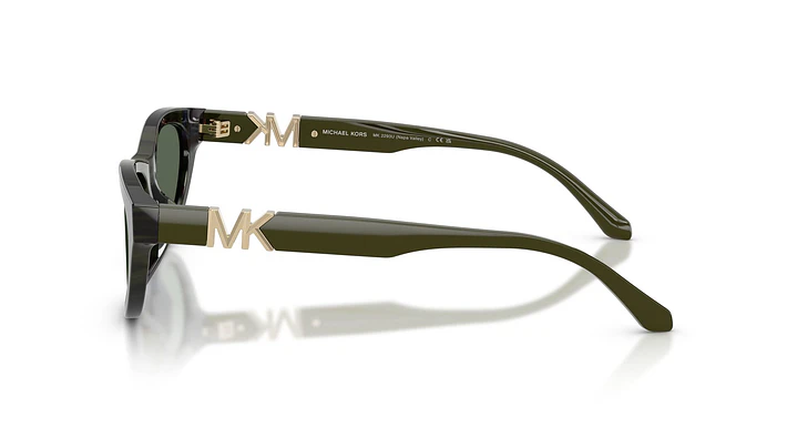 Michael Kors Napa Valley MK2293U 370571 54 2