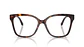 Michael Kors Topanga MK4203U 4031 55 - Miniatura 5