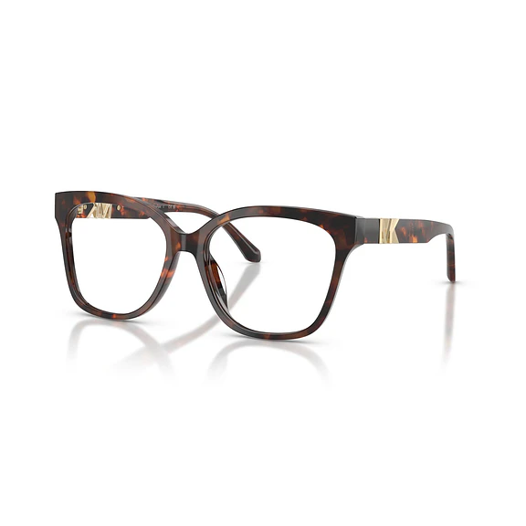 Michael Kors Topanga MK4203U 4031 55