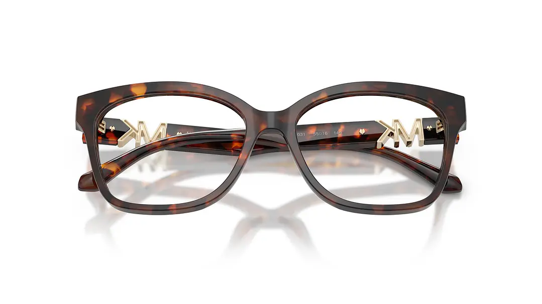 Michael Kors Topanga MK4203U 4031 55 4