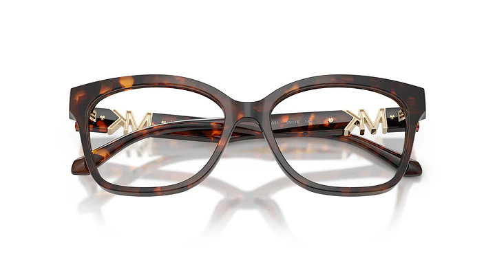 Michael Kors Topanga MK4203U 4031 55 4