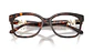 Michael Kors Topanga MK4203U 4031 55 - Miniatura 4