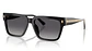Michael Kors Dubrovnik MK2297U 3005T3 56 - Miniatura 1