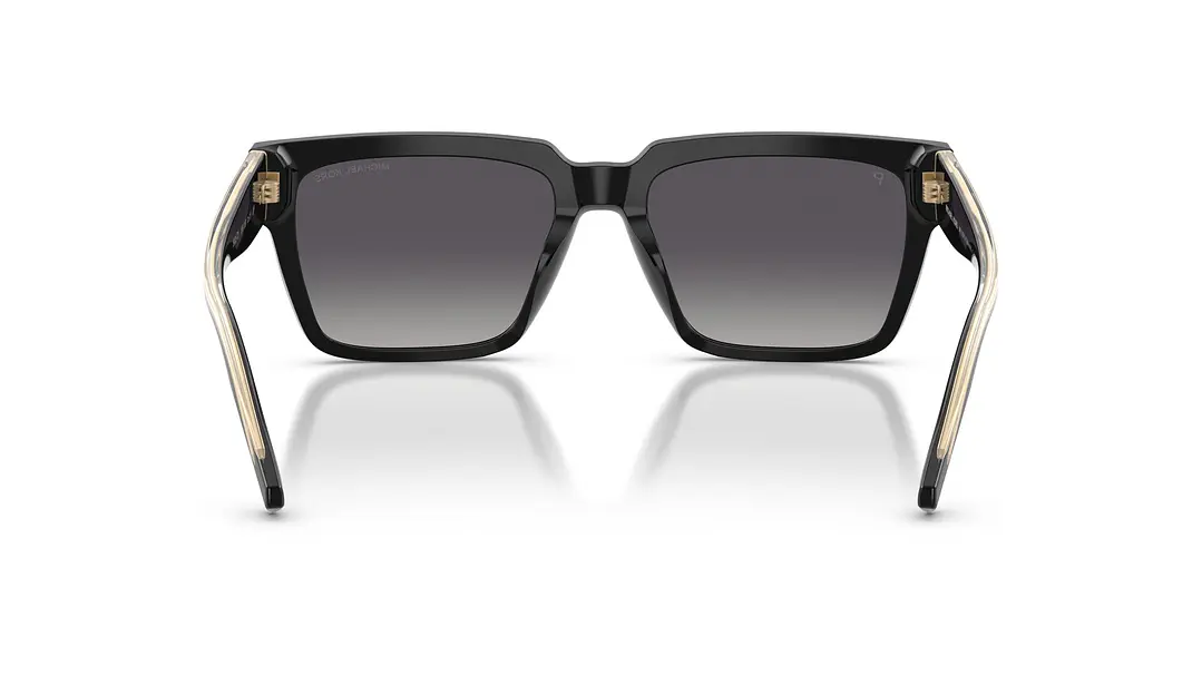 Michael Kors Dubrovnik MK2297U 3005T3 56 3