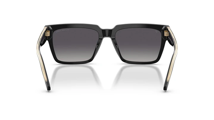 Michael Kors Dubrovnik MK2297U 3005T3 56 3