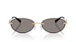 Michael Kors Manchester MK1151 101487 58 - Miniatura 5
