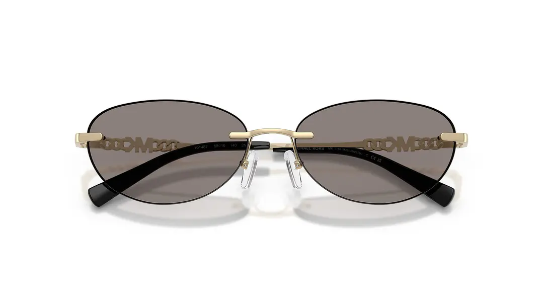 Michael Kors Manchester MK1151 101487 58 4