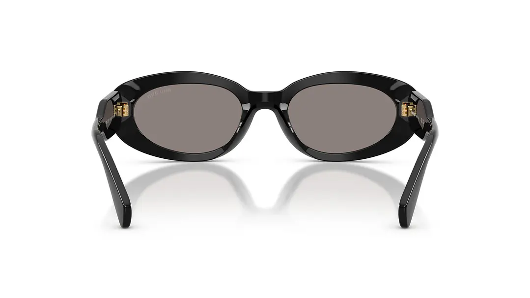 Miu Miu MU C01S MU C01S 16K80Q 53 3