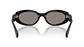 Miu Miu MU C01S MU C01S 16K80Q 53 - Miniatura 3
