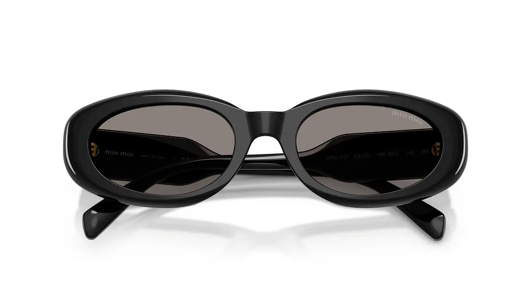 Miu Miu MU C01S MU C01S 16K80Q 53 4
