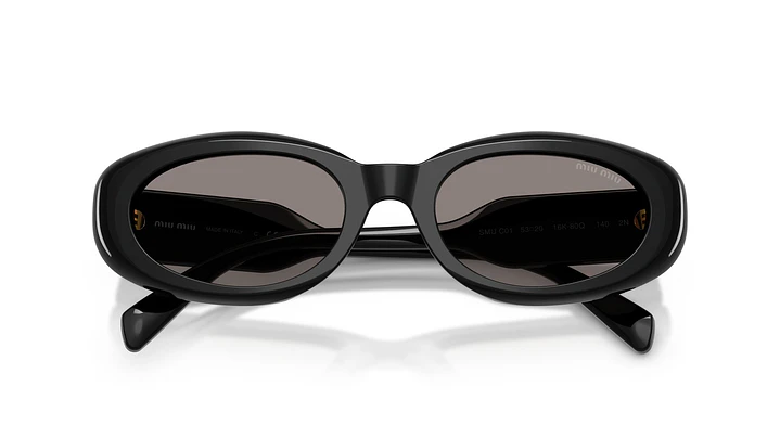 Miu Miu MU C01S MU C01S 16K80Q 53 4