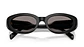 Miu Miu MU C01S MU C01S 16K80Q 53 - Miniatura 4
