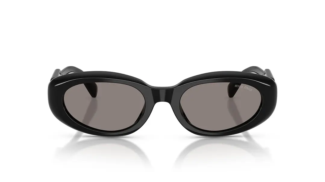 Miu Miu MU C01S MU C01S 16K80Q 53 5