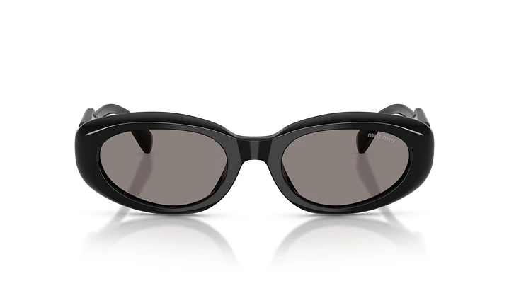 Miu Miu MU C01S MU C01S 16K80Q 53 5