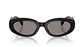 Miu Miu MU C01S MU C01S 16K80Q 53 - Miniatura 5