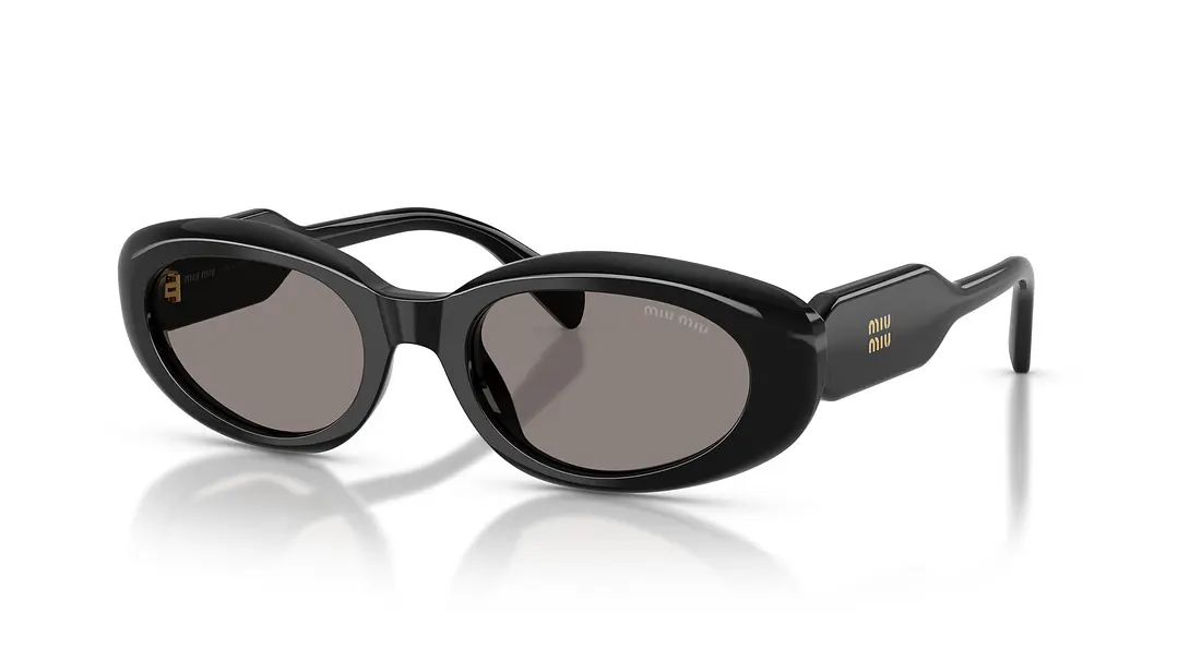 Miu Miu MU C01S MU C01S 16K80Q 53 1